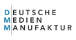 Deutsche Medien-Manufaktur Kiosk