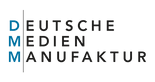 Deutsche Medien-Manufaktur Kiosk