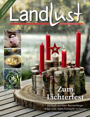 Landlust Heft 6/2026