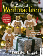 Landlust - Sonderheft Weihnachten 2026