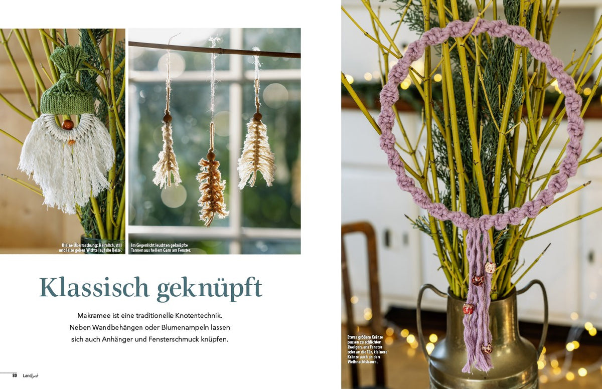 Landlust - Sonderheft Weihnachten 2026