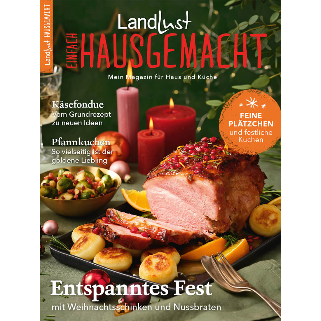 Einfach Hausgemacht 06/24