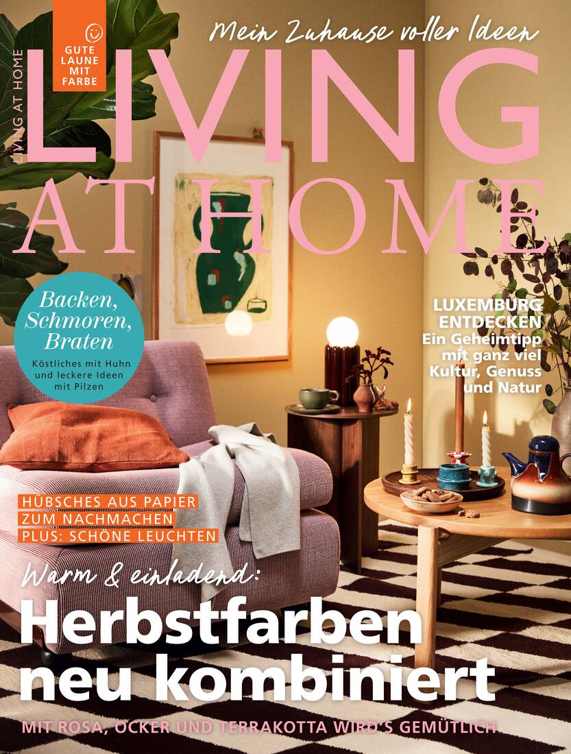 Living at Home 10/2026