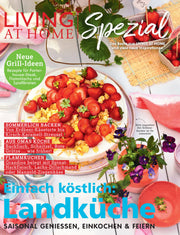 Living at Home - Spezial 37 (02/2023)