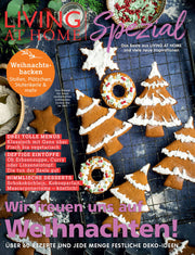 Living at Home - Spezial 41 (03/2024)