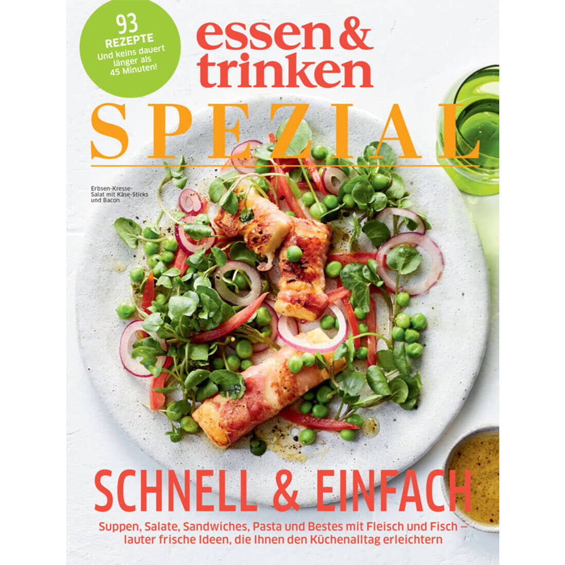 essen & trinken Spezial 02/2024
