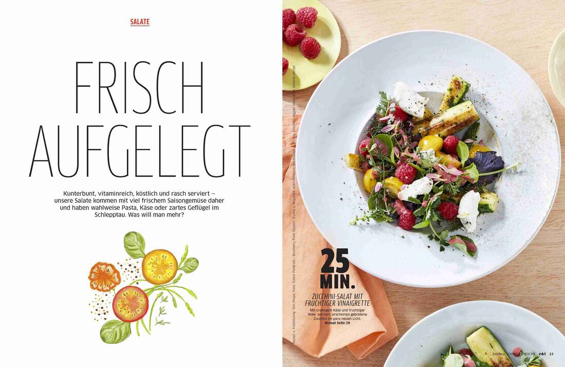 essen & trinken Spezial 02/2024