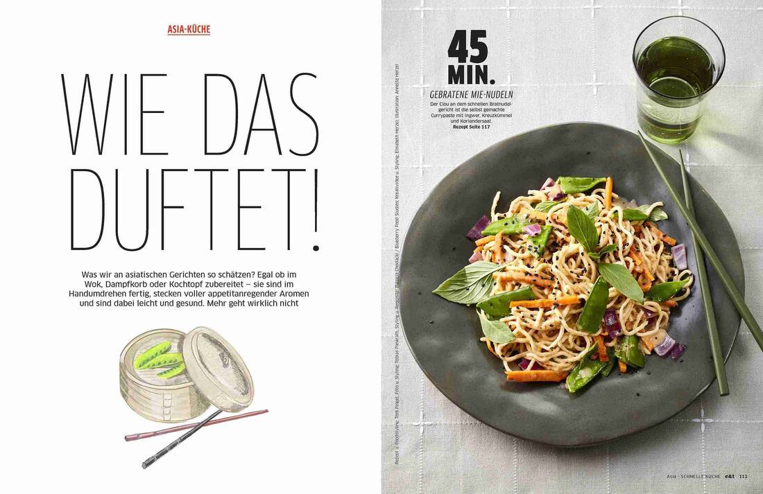 essen & trinken Spezial 02/2024