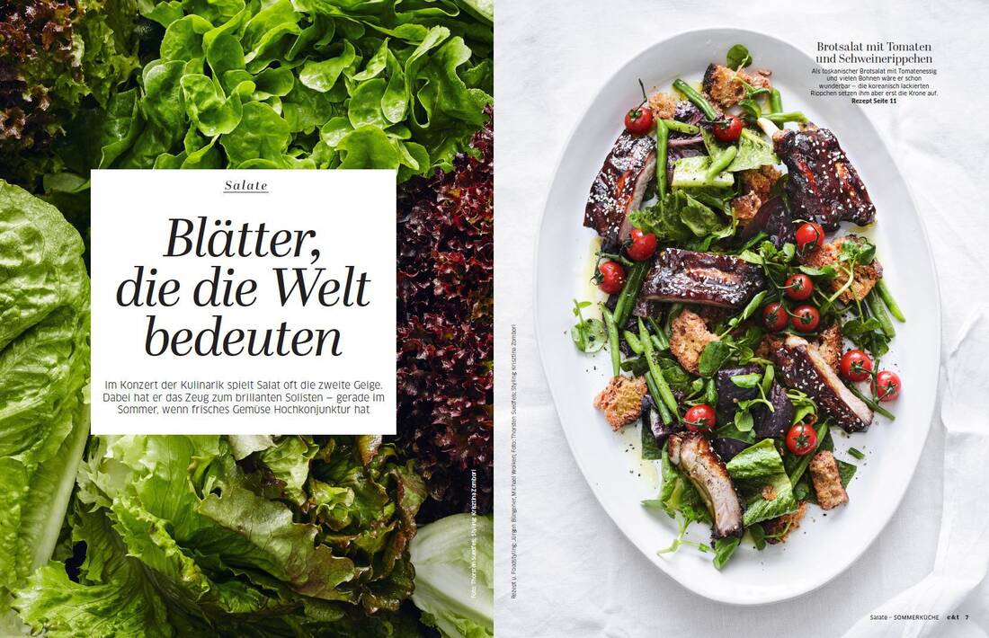 essen & trinken Spezial 03/2024
