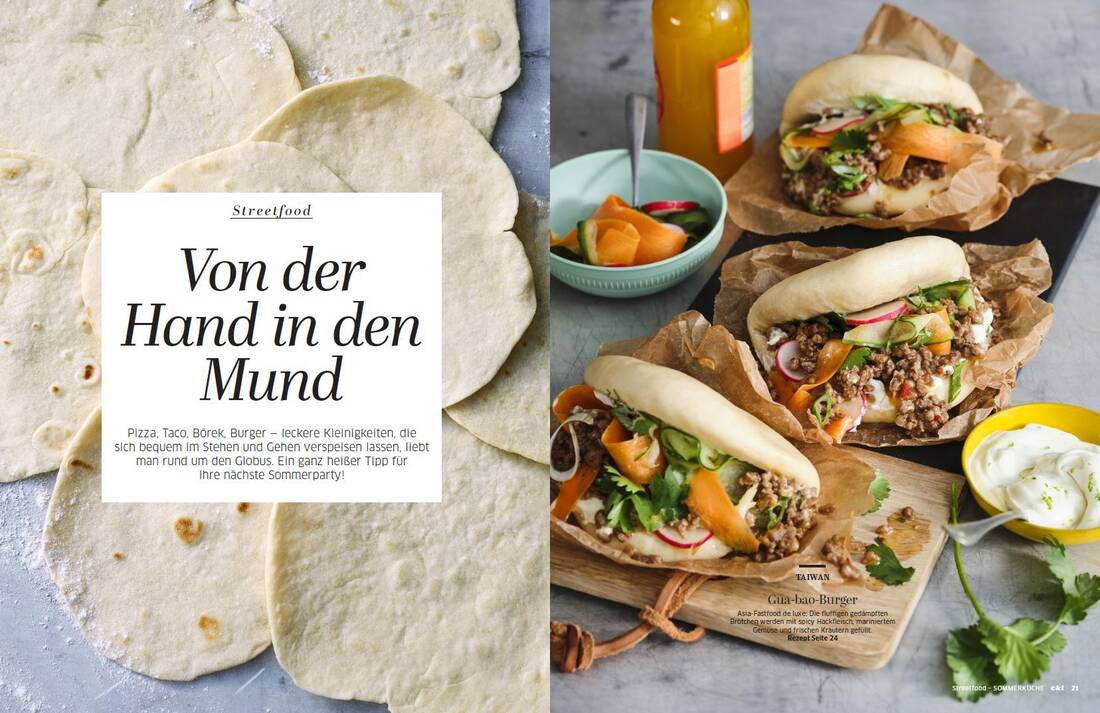 essen & trinken Spezial 03/2024