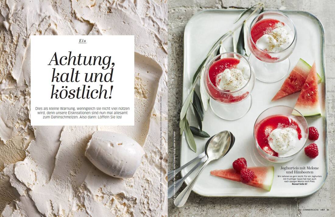 essen & trinken Spezial 03/2024