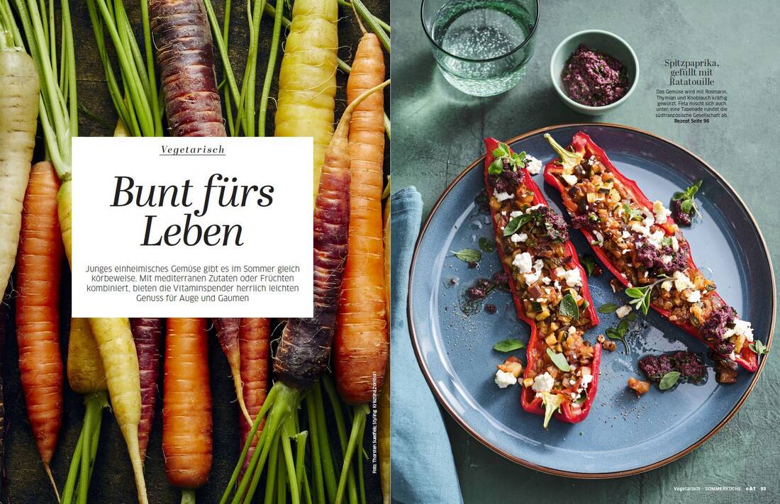 essen & trinken Spezial 03/2024