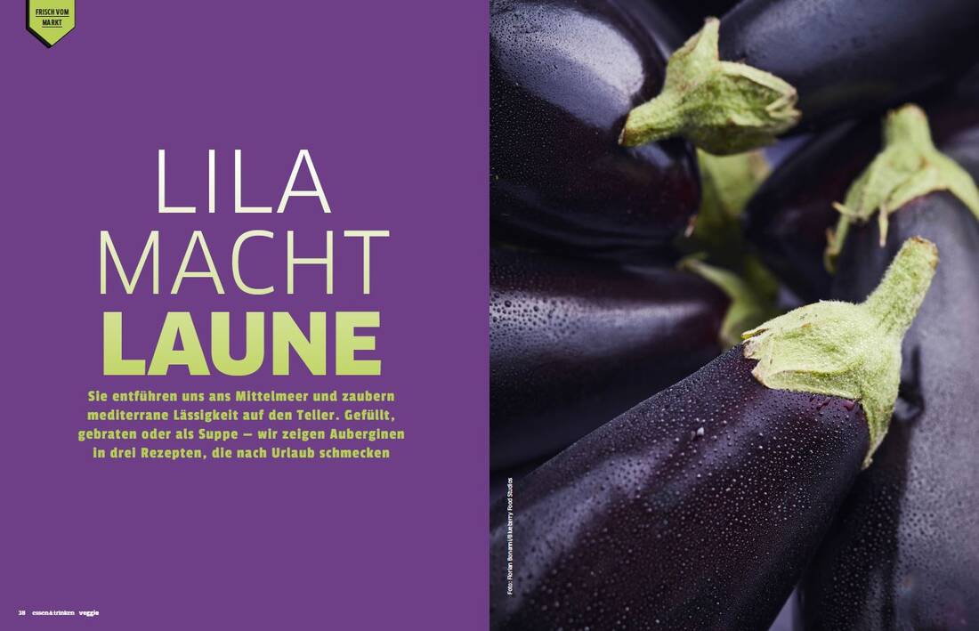 essen & trinken Veggie 02/2024