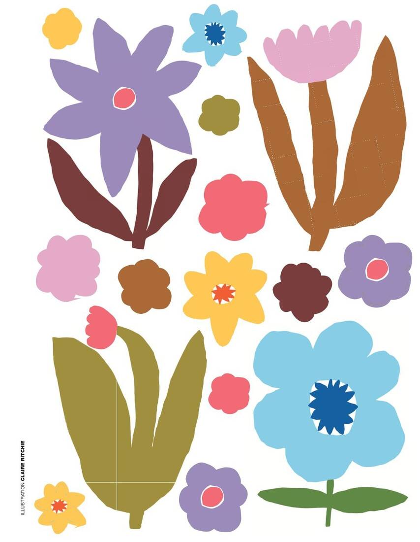 Flow Book for Paper Lovers 14