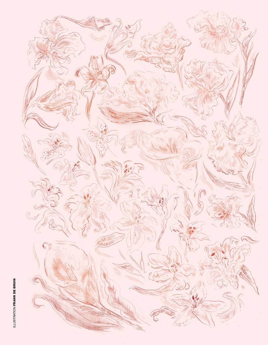 Flow Book for Paper Lovers 14