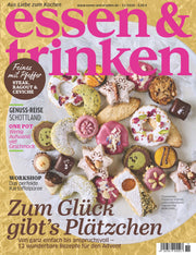 essen & trinken 11/2026