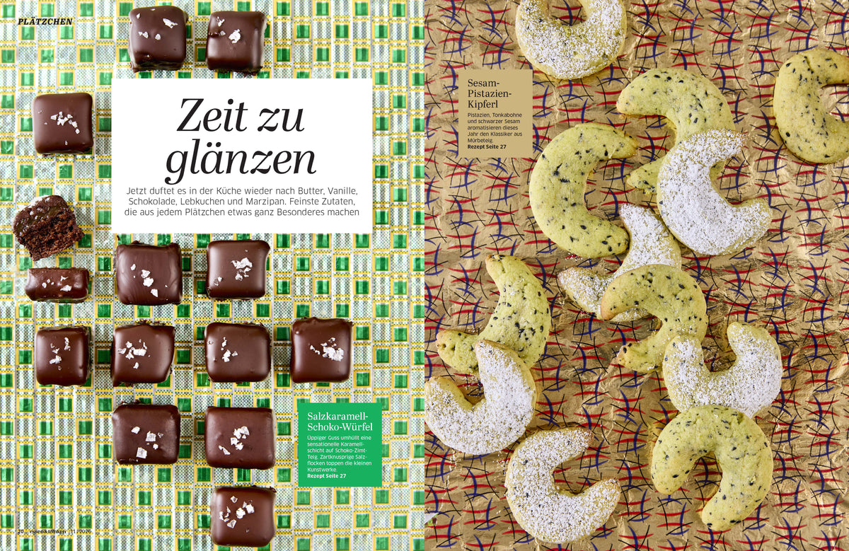 essen & trinken 11/2026