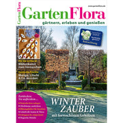 GartenFlora 1/2026