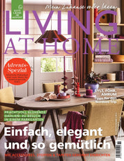 Living at Home 11/2026