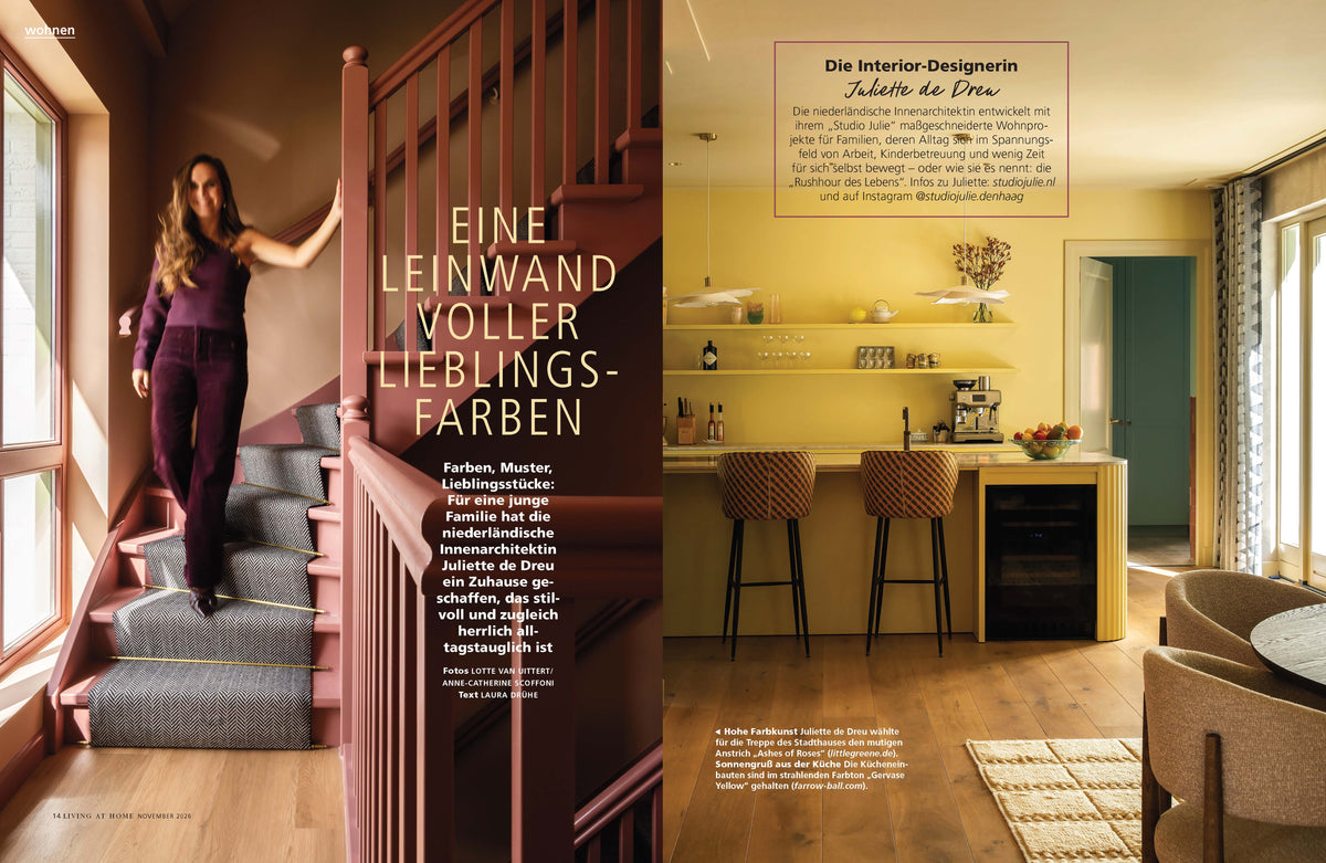 Living at Home 11/2026