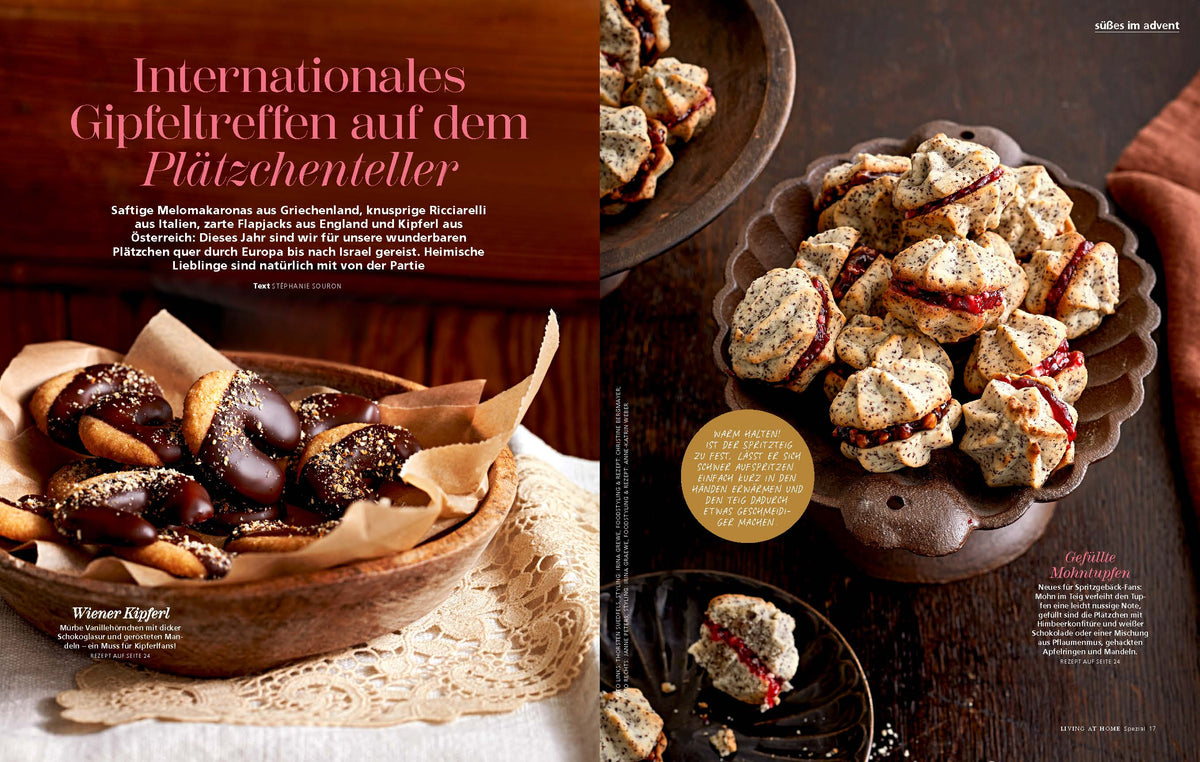 Living at Home - Spezial 49 (04/2026)