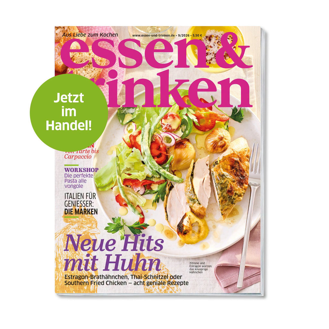 Deutsche Medien-Manufaktur Kiosk