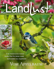 Landlust Heft 3/2015