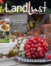 Landlust Heft 5/2015