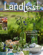 Landlust Heft 2/2016