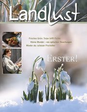 Landlust Heft 1/2018