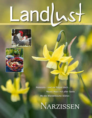 Landlust Heft 2/2018