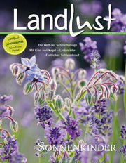 Landlust Heft 4/2018