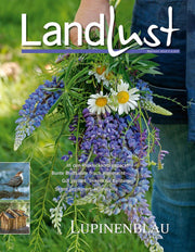 Landlust Heft 3/2019