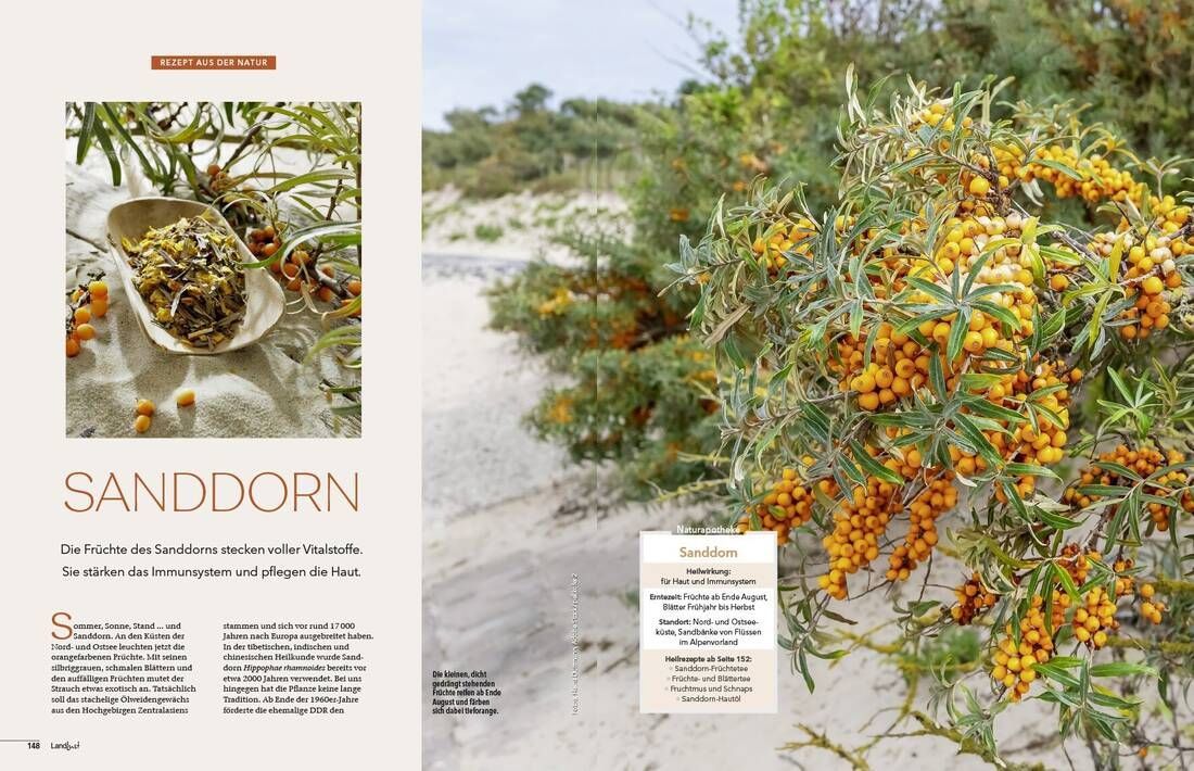 Landlust Heft 5/2026