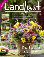 Landlust Heft 5/2026