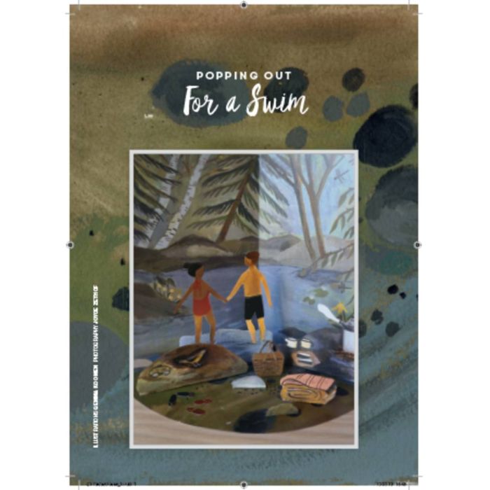 Flow Book for Paper Lovers 7