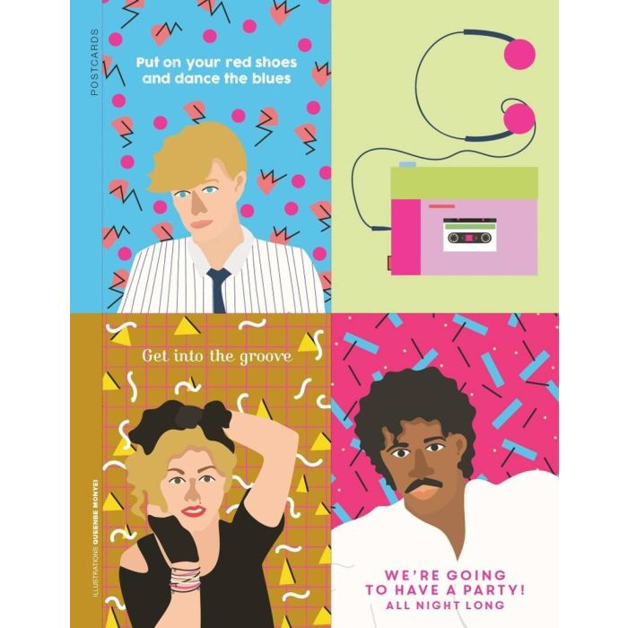 Flow Paper Book for Party Lovers