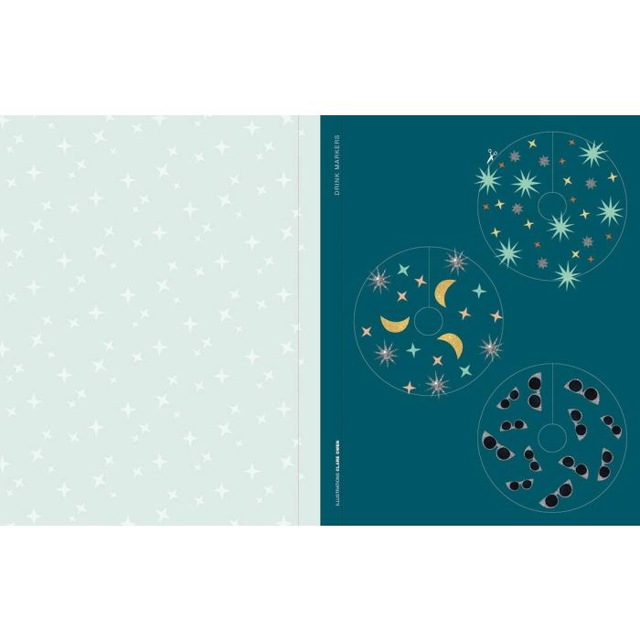 Flow Paper Book for Party Lovers