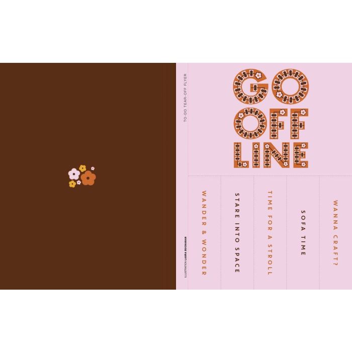 Flow Book for Paper Lovers 10