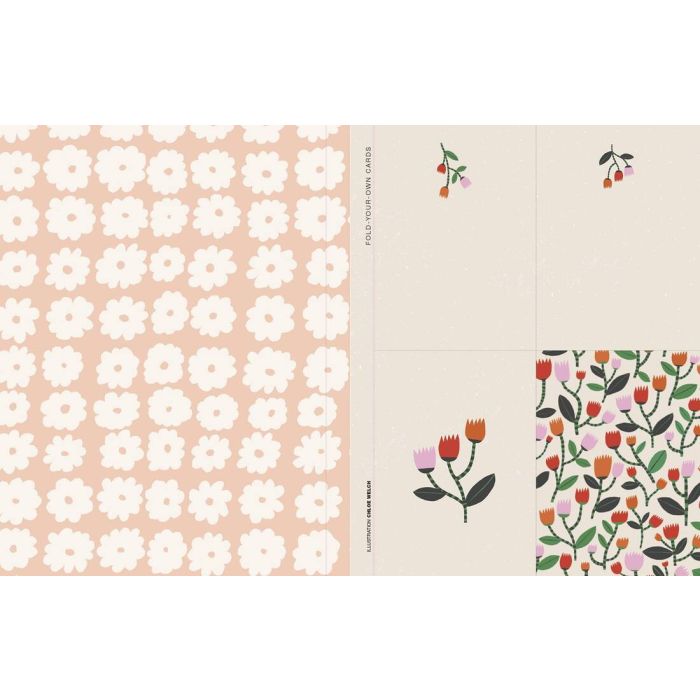 Flow Book for Paper Lovers 10