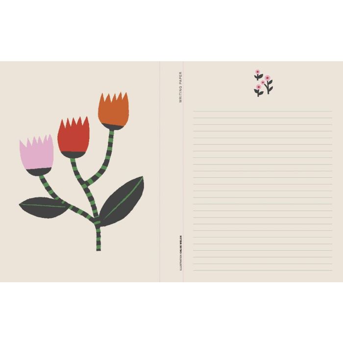 Flow Book for Paper Lovers 10