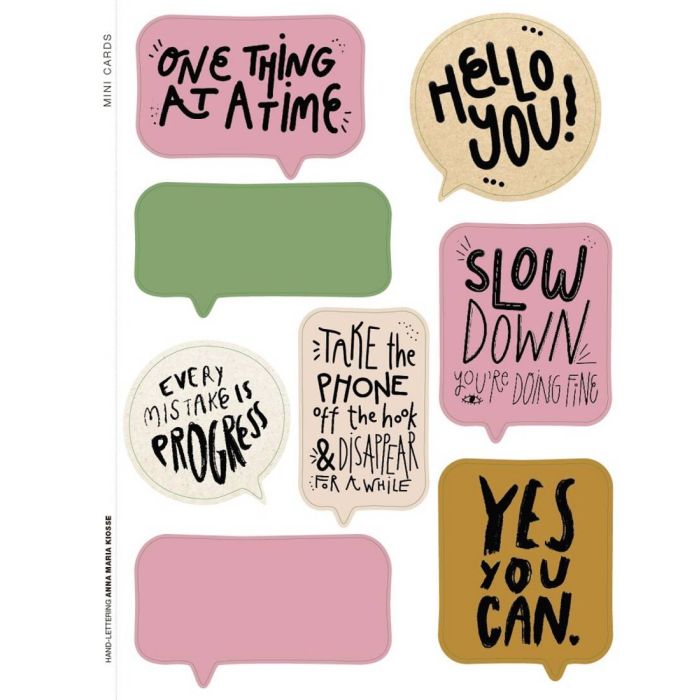 Flow Book for Paper Lovers 10