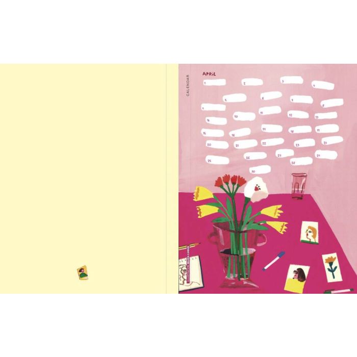 Flow Book for Paper Lovers 10
