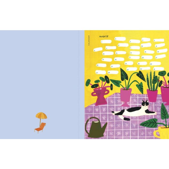 Flow Book for Paper Lovers 10