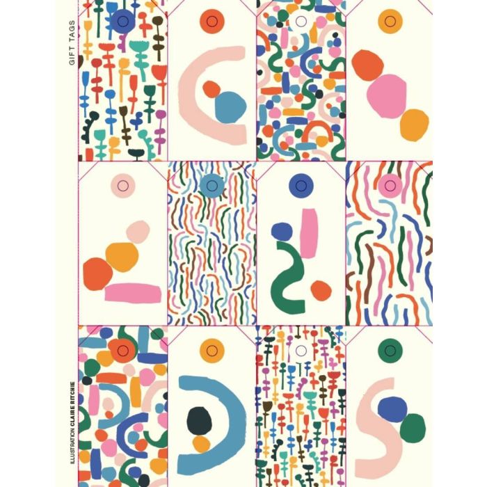 Flow Book for Paper Lovers 11