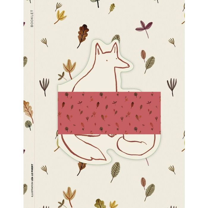 Flow Book for Paper Lovers 11