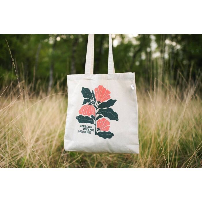 Flow x Nordlicht Tasche