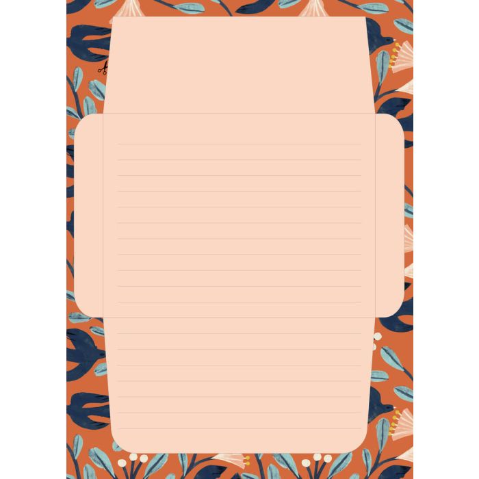 Flow Book for Paper Lovers 12
