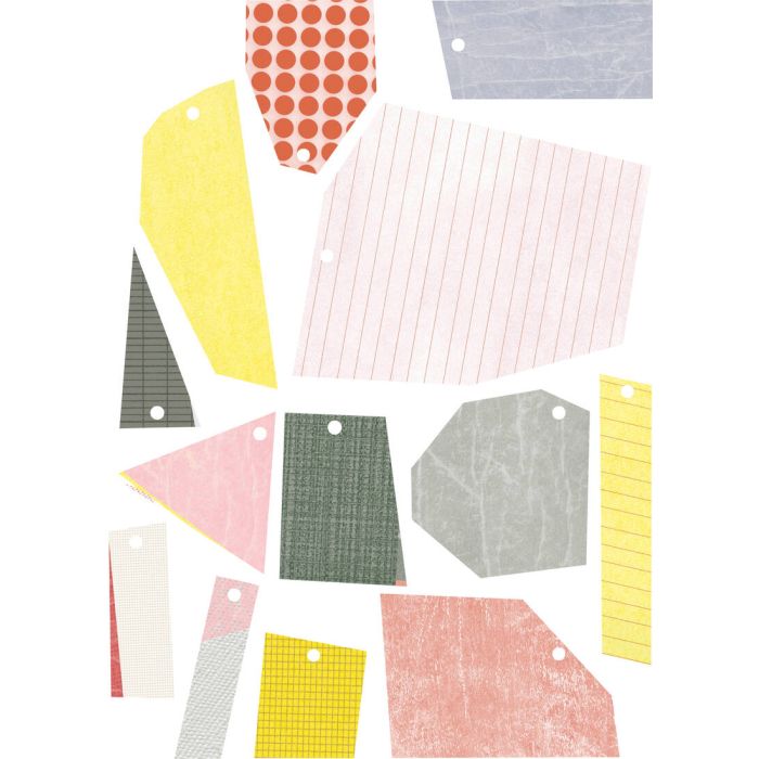Flow Book for Paper Lovers 12