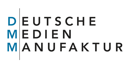 Deutsche Medien-Manufaktur Kiosk